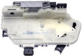 DOOR LOCK ACTUATOR