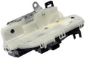 DOOR LOCK ACTUATOR