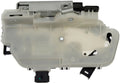 DOOR LOCK ACTUATOR