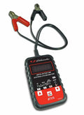 Schumacher Electric auto part detail