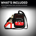 DIGITAL BATTERY & SYSTEM TESTER