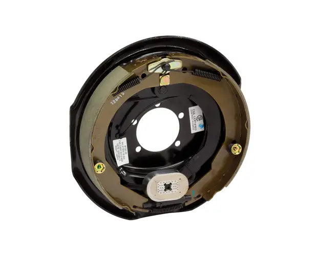 Hidden Hitch auto part