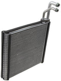 PARALLEL FLOW EVAPORATOR CORE