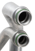 PARALLEL FLOW EVAPORATOR CORE