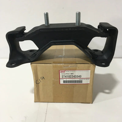 STI JDM Group N Transmission Mount 6MT Subaru STI 2004