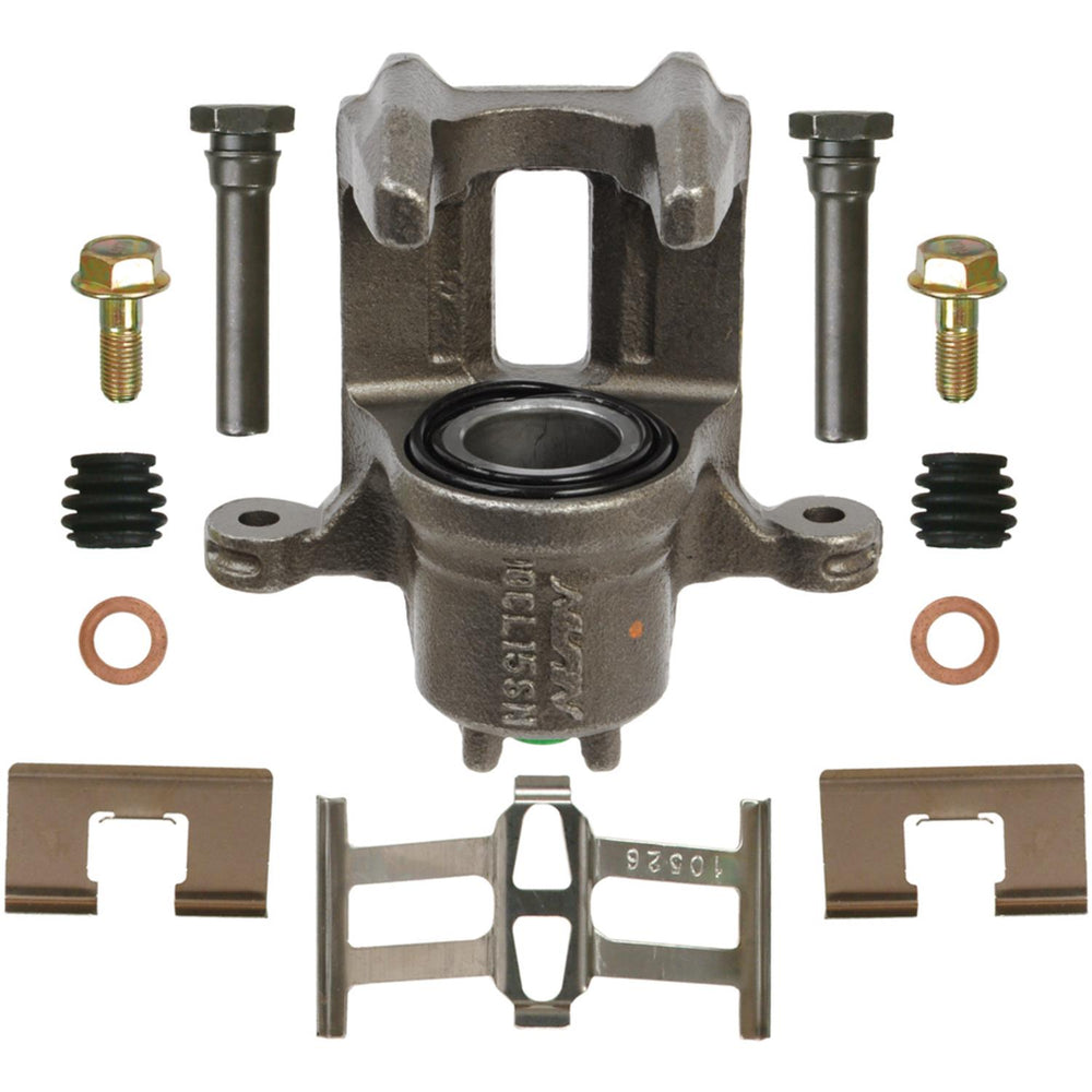 A1 REMFG INC auto part