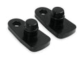 HARDWARE KIT FOR SPLIT INTAKE-SILVER