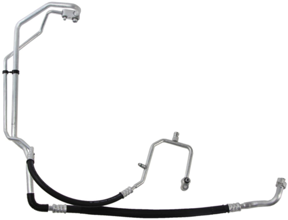 FOUR SEASONS auto part