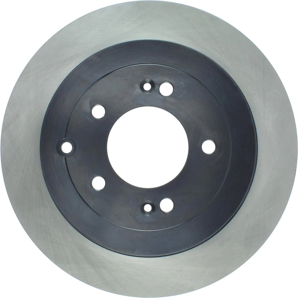 BRAKE ROTOR