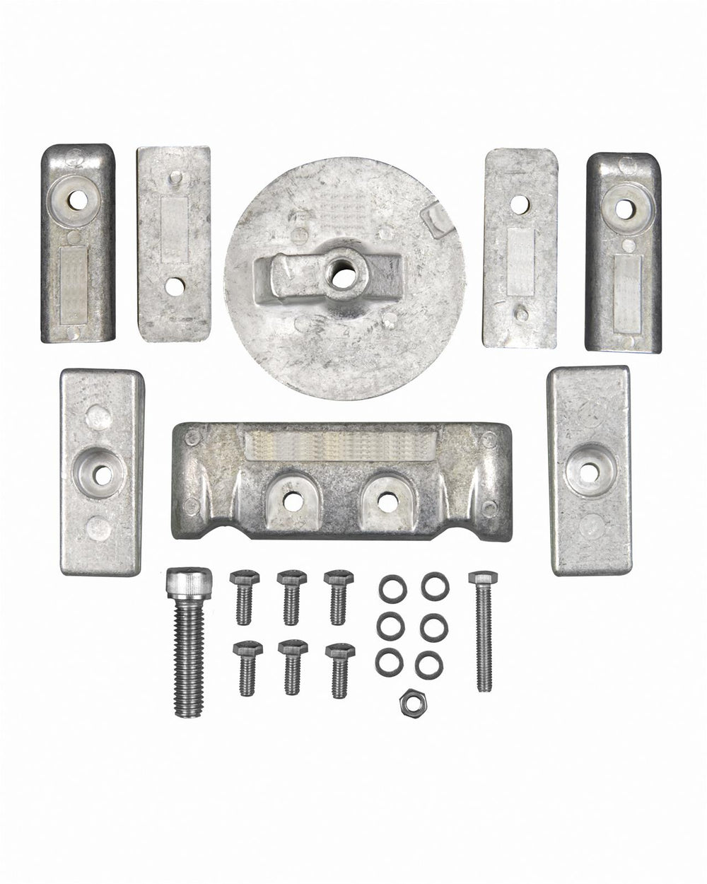 SIERRAMARINE auto part