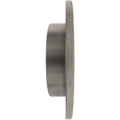 Centric C-Tek Standard Brake Rotor - Rear