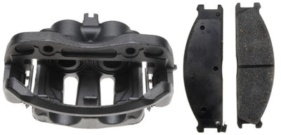 LOADED CALIPER