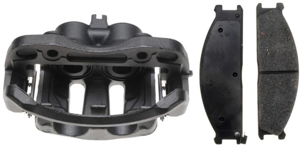 LOADED CALIPER