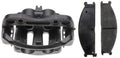 LOADED CALIPER