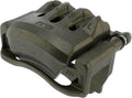 SEMI-LOADED BRAKE CALIPER