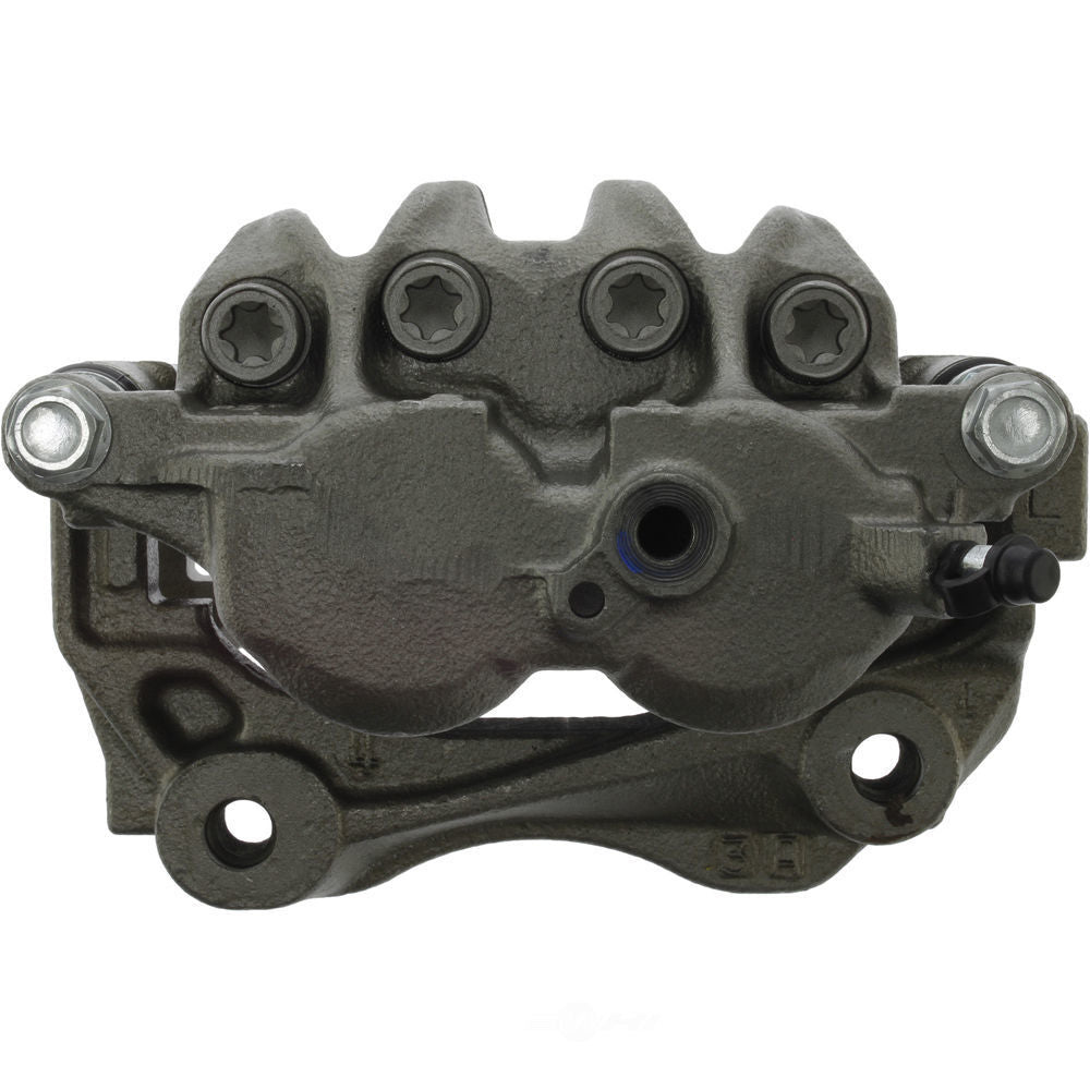 SEMI-LOADED BRAKE CALIPER