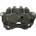 SEMI-LOADED BRAKE CALIPER