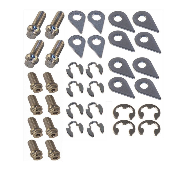Stage 8 auto part
