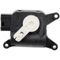 AIR DOOR ACTUATOR
