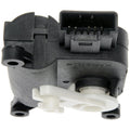 AIR DOOR ACTUATOR