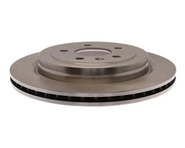 C-TEK STANDARD SLOTTED BRAKE ROTOR
