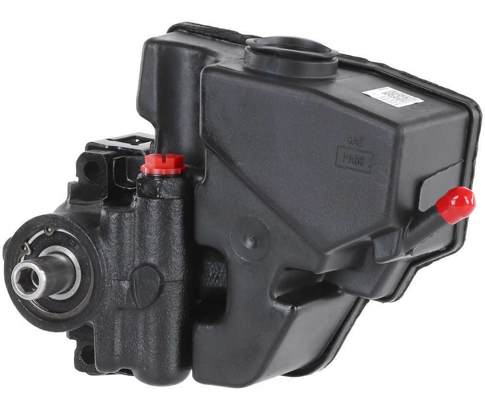 POWER STEERING PUMP