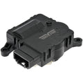 AIR DOOR ACTUATOR
