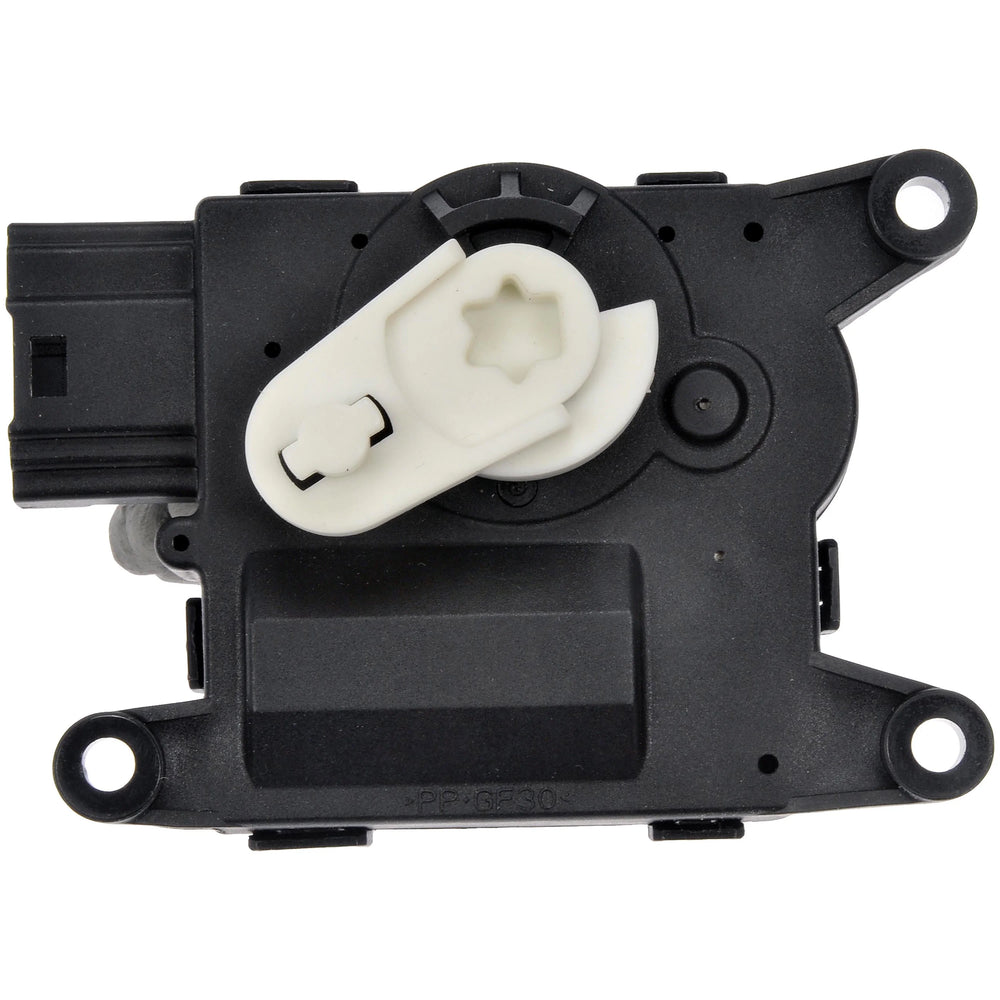AIR DOOR ACTUATOR