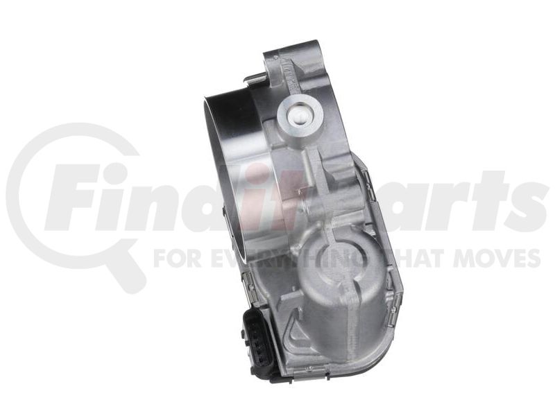 STANDARD IGN auto part