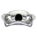 BRAKE CALIPER & BRACKET