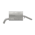 MUFFLER -SOUND FX-DOMETIC