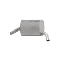 MUFFLER -SOUND FX-DOMETIC