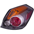 RH TAILLAMP ASSY; HYBRID; ALTIMA 0709