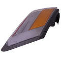 RH TAILLAMP ASSY; HYBRID; ALTIMA 0709