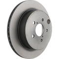 Brembo OE 14-18 Subaru Forester Friction Brake Disc