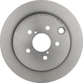 Brembo OE 14-18 Subaru Forester Friction Brake Disc