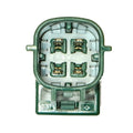DELPHI auto part detail