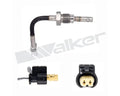 Walker Products Inc. - Sensors exhaust detail