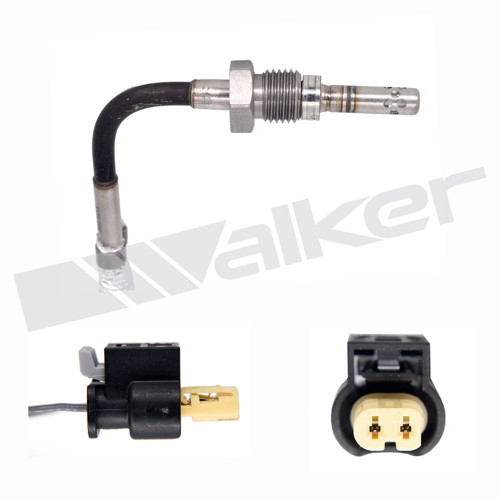 Walker Products Inc. - Sensors exhaust