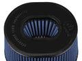 aFe Magnum FLOW Pro 5R Air Filter 5in inlet / 9x7.5in Base / 6.75x5.5in Top (Inv) / 7.5in Height