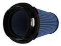 afe Momentum Intake Rplcmnt Air Filter (6-3/4x4-3/4)IN Fx(8-1/4x6-1/4)x(7-1/4x5)IN T x 7-3/4 IN H
