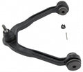 MOOG 03-06 Cadillac Escalade ESV Front Upper Cntrl Arm w/ Ball Jt