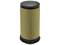 aFe Magnum FLOW Pro GUARD 7 Universal Air Filter F-3.5in. / B-5 (mt2) / T-4.75in. / H-9in.