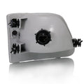 9703 F150 PROJECTOR HEADLIGHTS