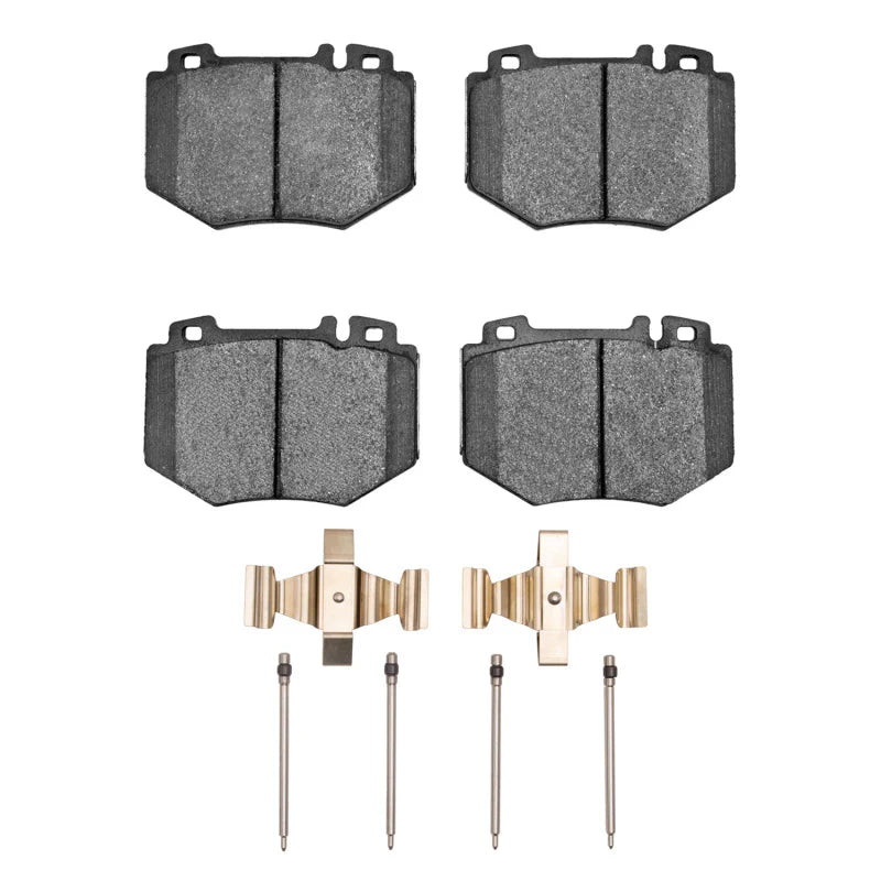 DFC auto part