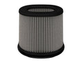 aFe MagnumFLOW Pro DRY S Air Filter (6-3/4 x 4-3/4)in F x (8-1/2 x 6-1/2)in B x (7-1/4 x 5)in T