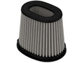 afe Momentum Intake Rplcmnt Air Filter (6x4)IN F x(8-1/4x6-1/4)IN B x(7-1/4x5)IN T x7-1/2 IN H