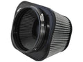 aFe MagnumFLOW Pro DRY S Universal Air Filter 7.13in F x (8.70x 10.60)in B x (6.50x8.60)in T x 5in H