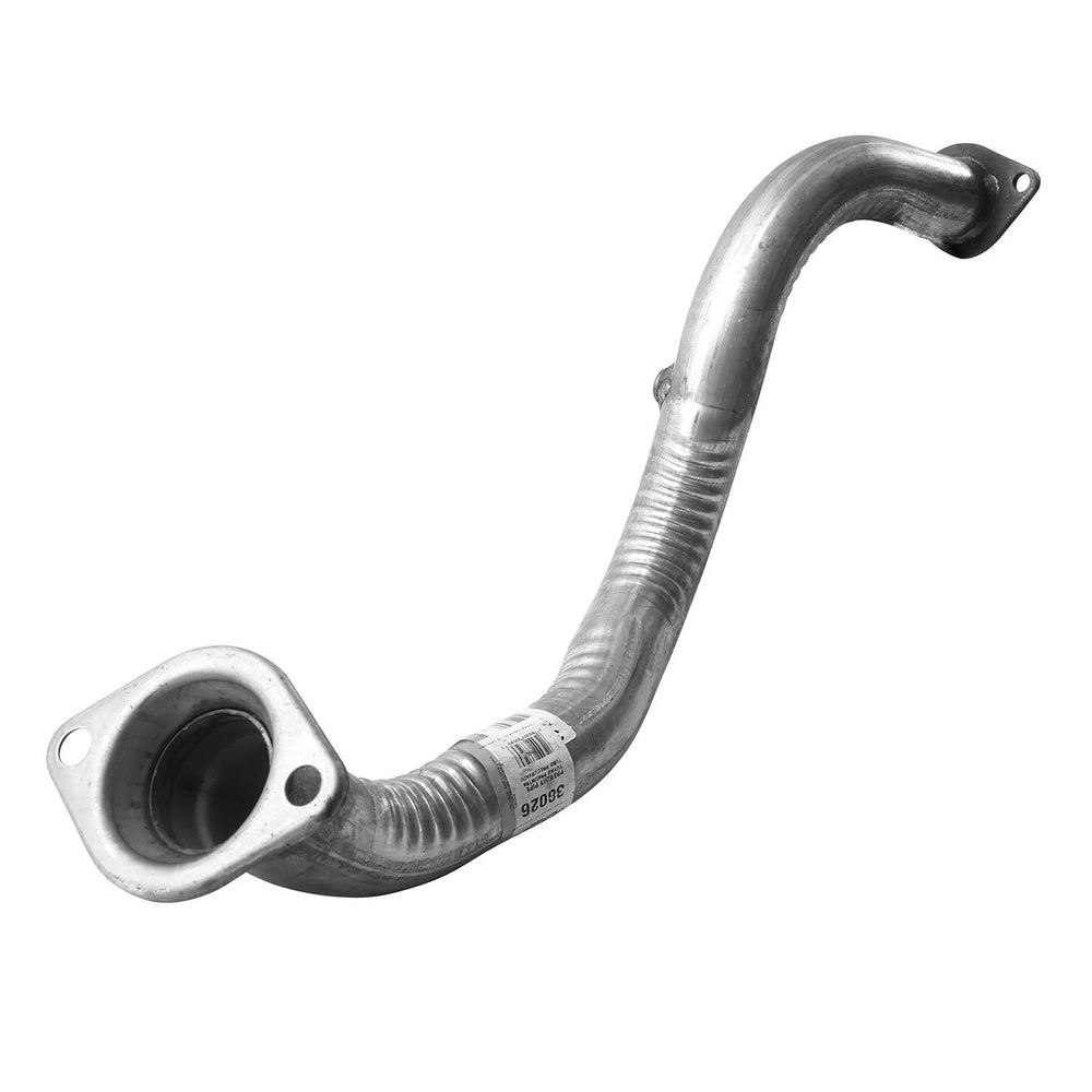 0913 MATRIX/0910 COROLLA/VIBE EXHAUST PIPE
