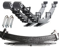 Carli 13-23 Ram 3500 4x4 Full Progressive Leaf Spring Bushing Kit